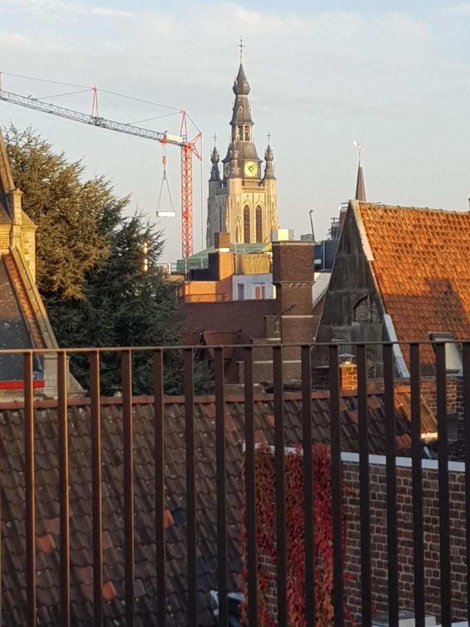 Homey - Kortrijk Exterior photo